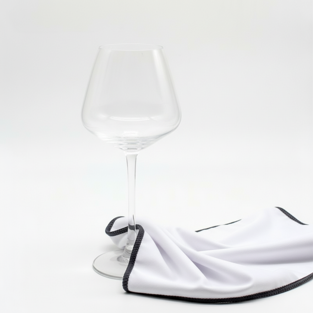 Éclat Polishing Cloths - set of 3