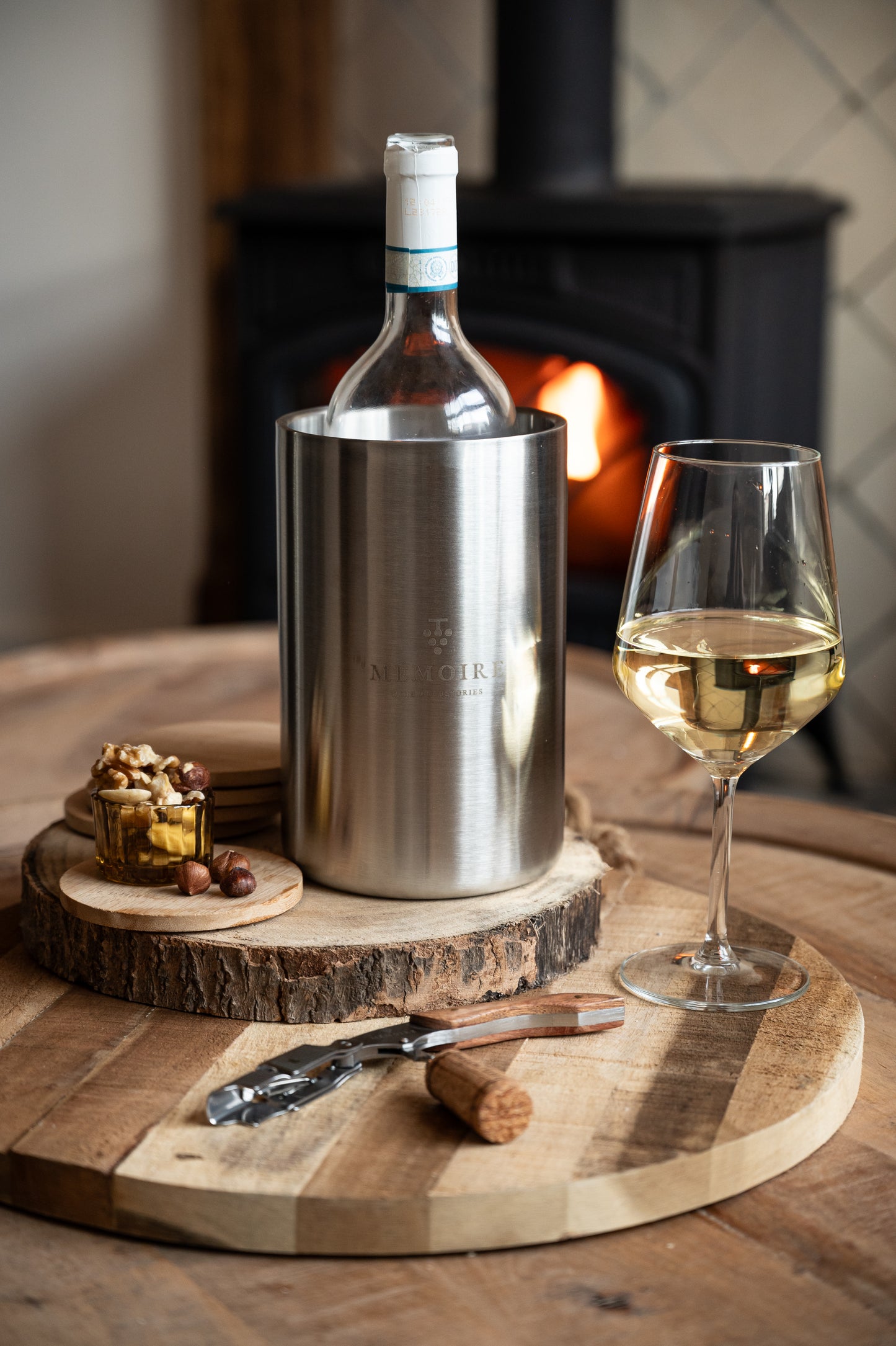 Imperial Wine Cooler