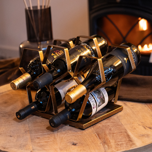 Le Trésor - Wijnrek