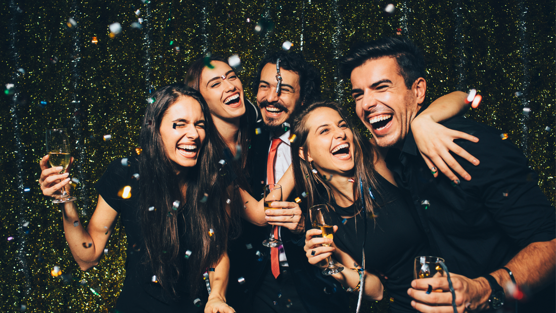 10 Must-Have Tips voor een Perfecte Wijnborrel