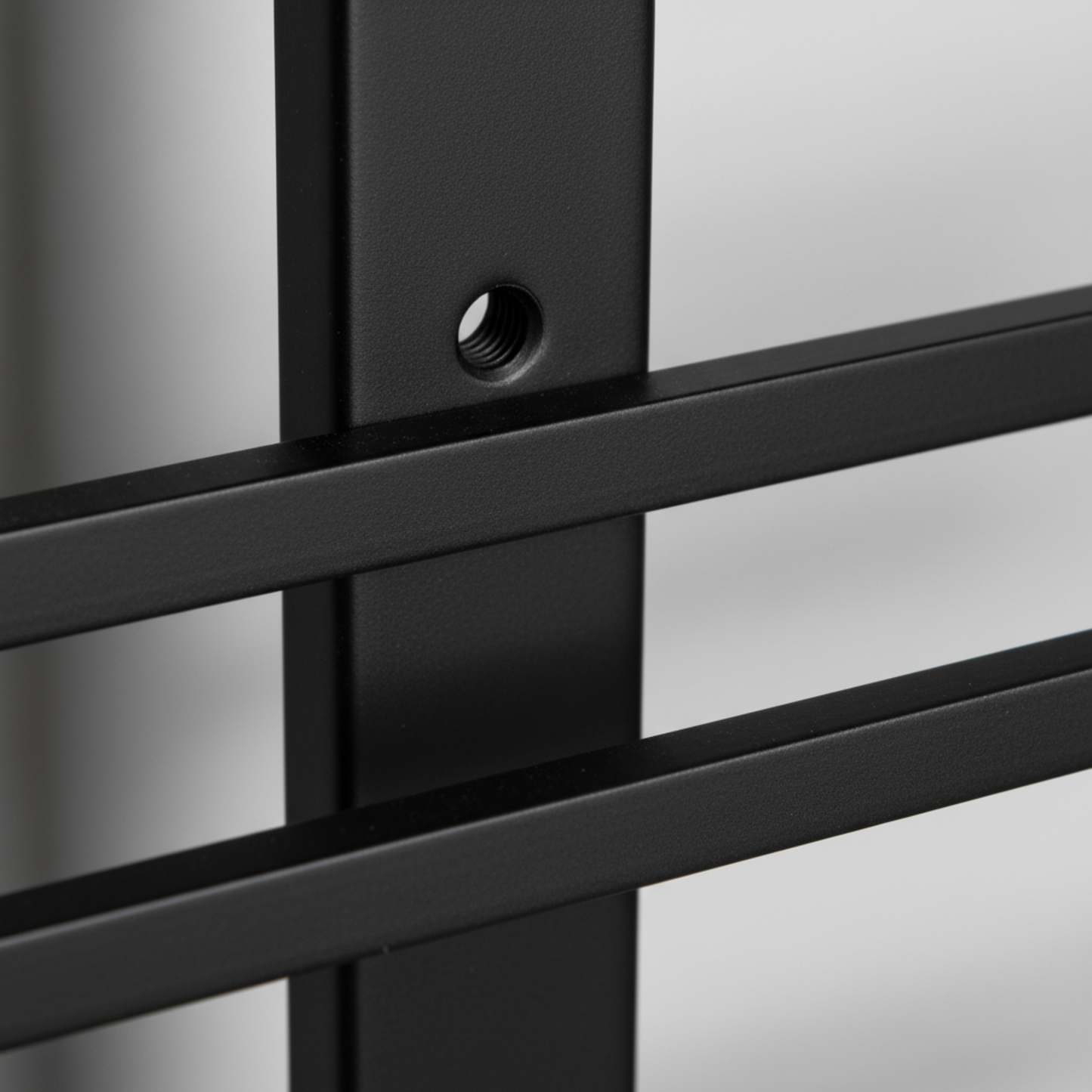 Reserve Wall Wine Rack - For 7 Bottles