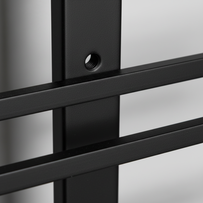 Reserve Wall Wine Rack - For 7 Bottles