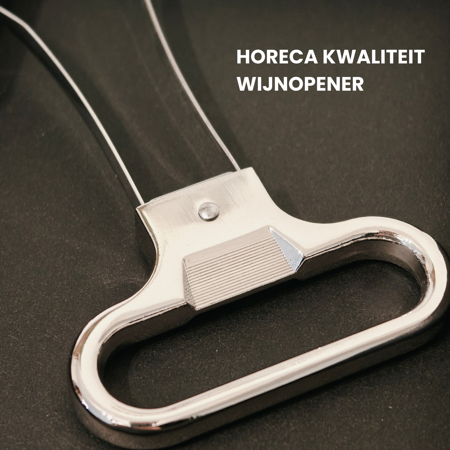 Ouvre-bouteille Deux Dents