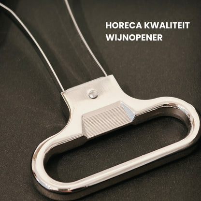 Ouvre-bouteille Deux Dents