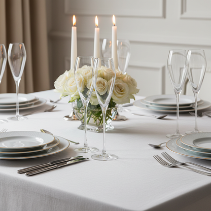 Flûte Diamante – Champagne glasses