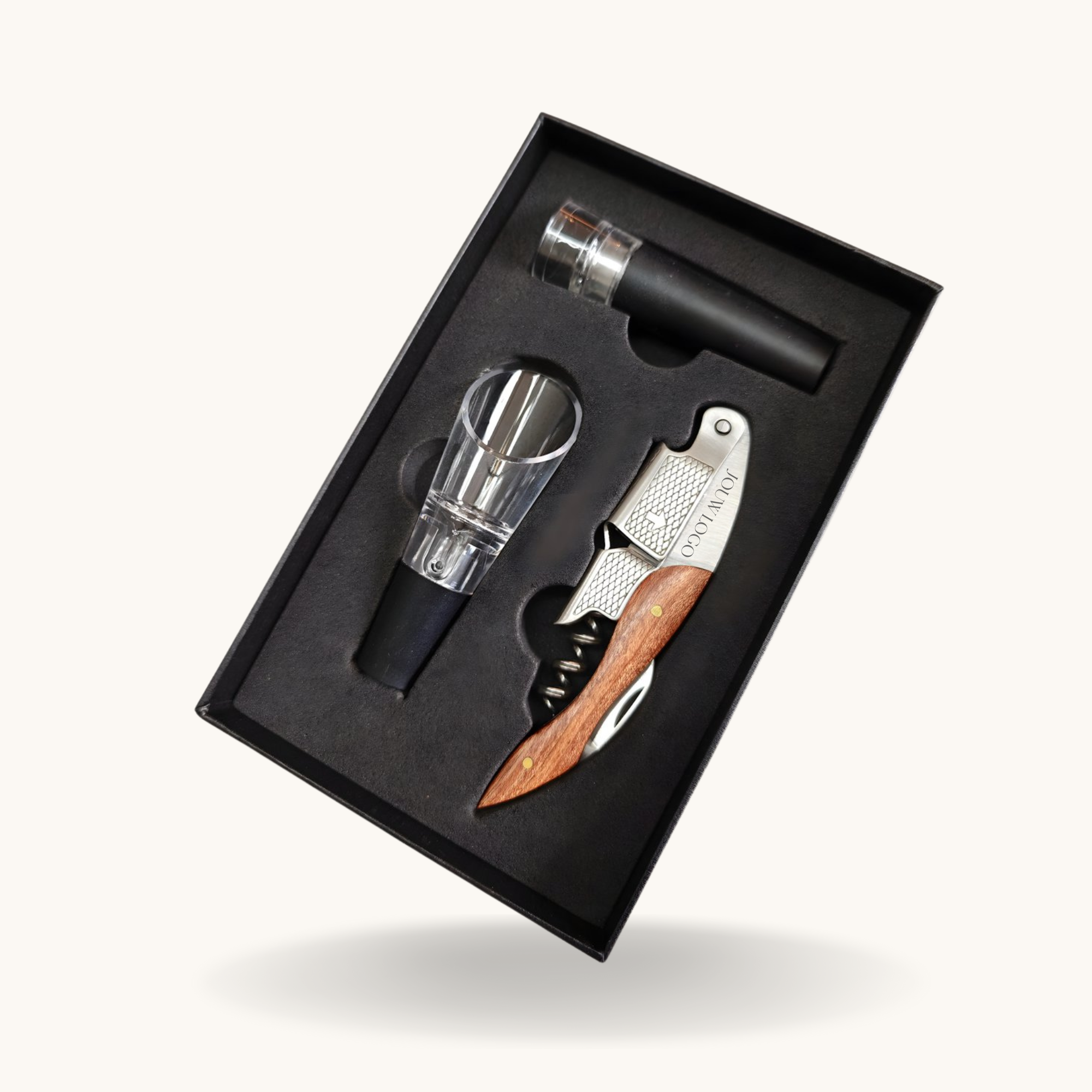 Gepersonaliseerde relatiegeschenken