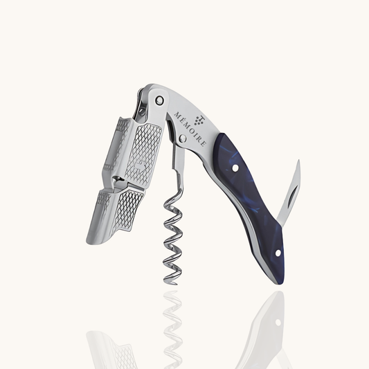 Couteau Sommelier Résine - Saffier