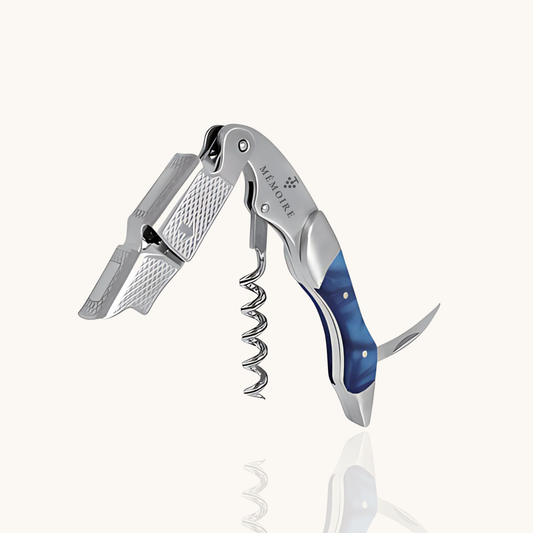 Couteau Sommelier Résine - Saffier & RVS