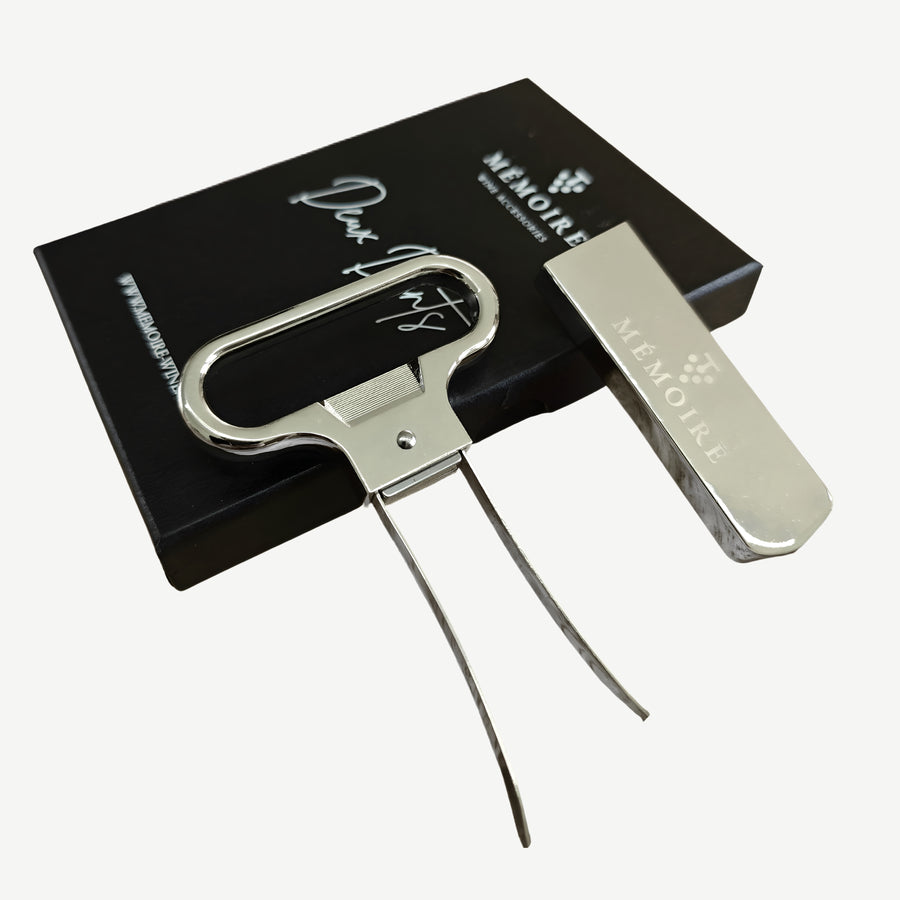 Wijnopener Deux Dents