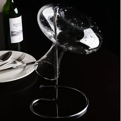 Decanteerkaraf Droogrek