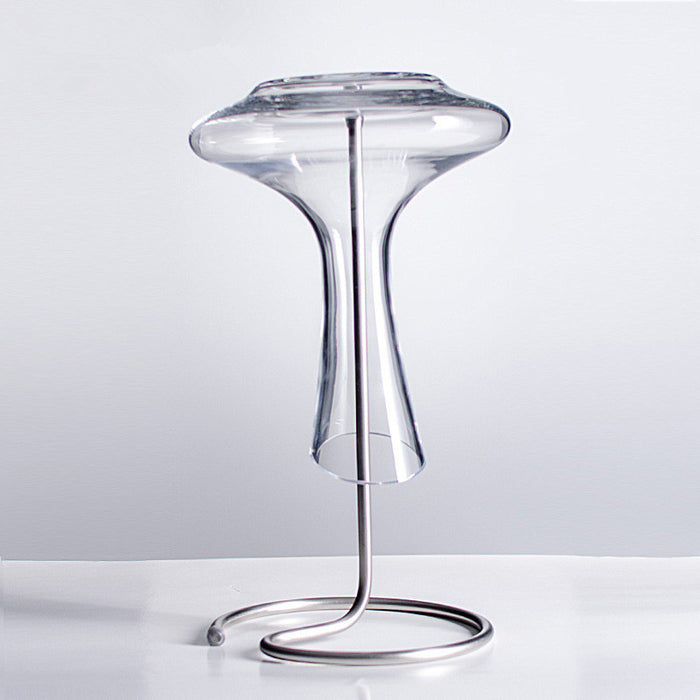 Decanteerkaraf Droogrek