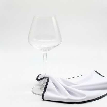 Éclat Polishing Cloths - set of 3