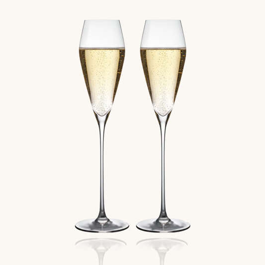 Flûte Diamante –  Champagneglazen