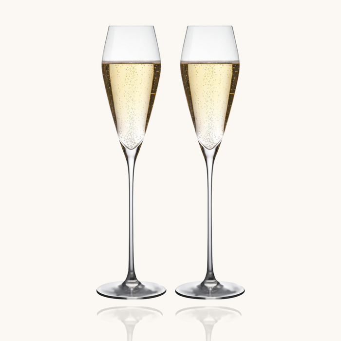 Flûte Diamante –  Champagneglazen