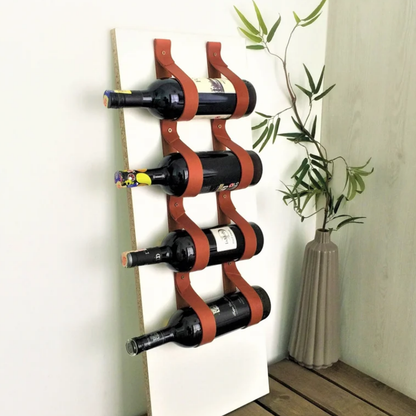 Anello Wine Rack - for 1 Bottle