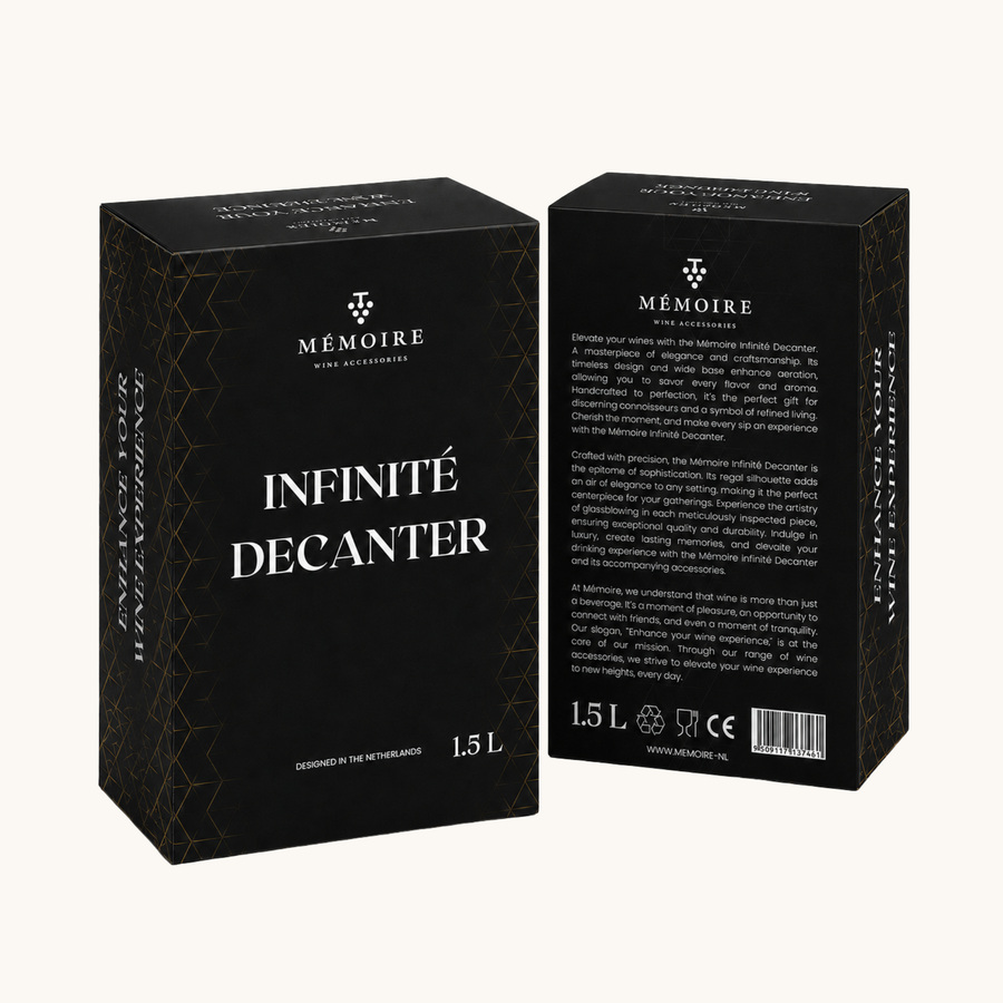 Infinité Decanter
