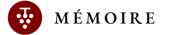 Mémoire logo