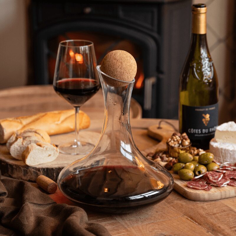 Meer smaak. Meer beleving.