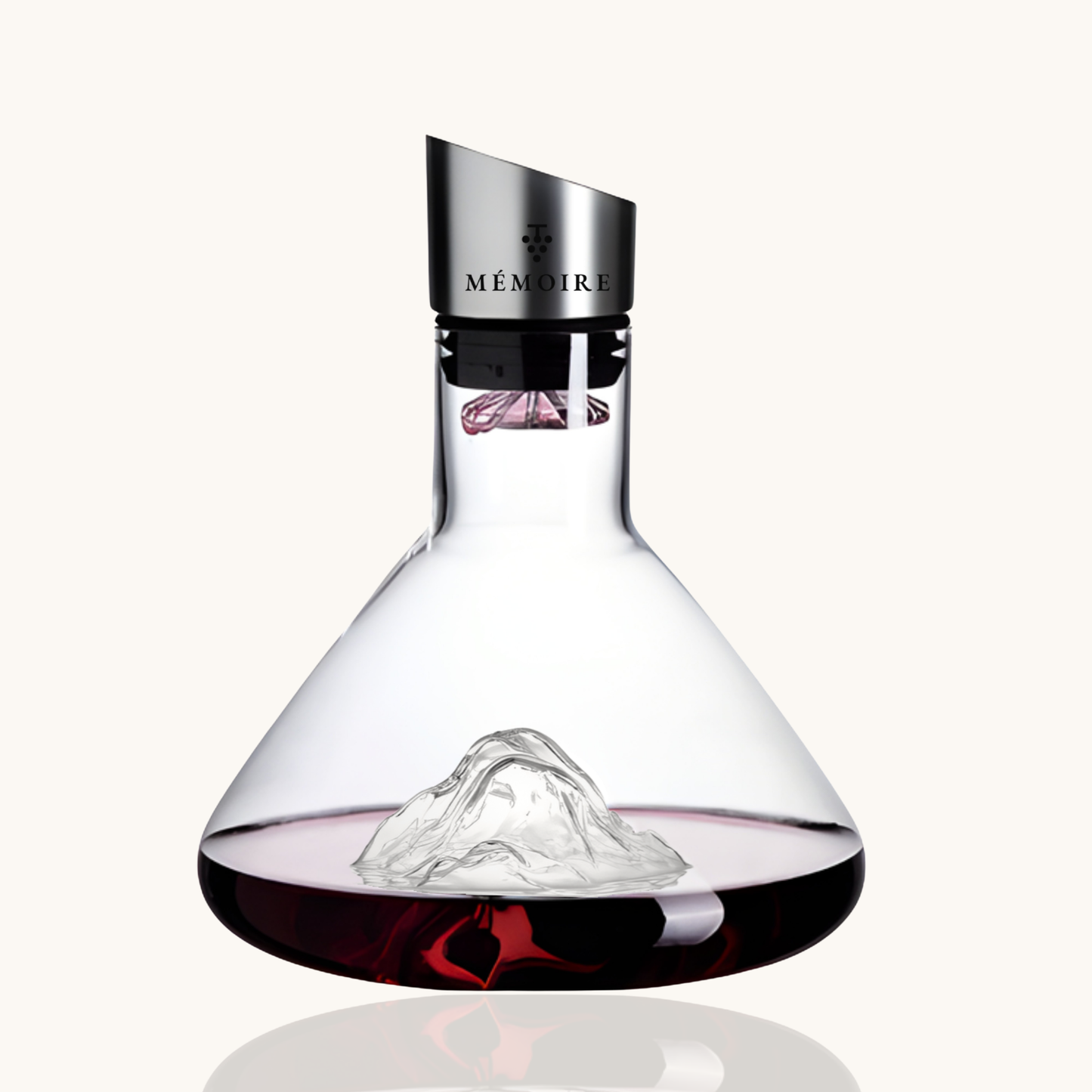 Montagne - Decanteerkaraf 1.6 L