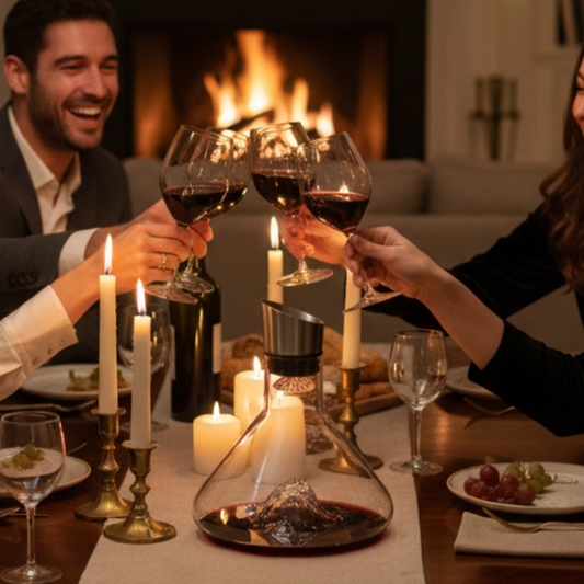 Montagne - Decanting carafe 1.6 L