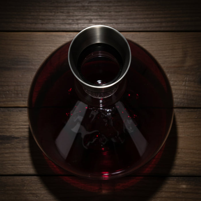 Montagne – Decanteerkaraf 1,6 L met Beluchter