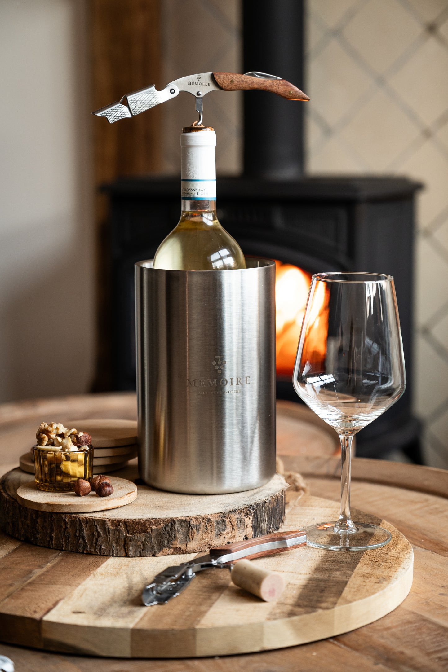 Imperial Wine Cooler