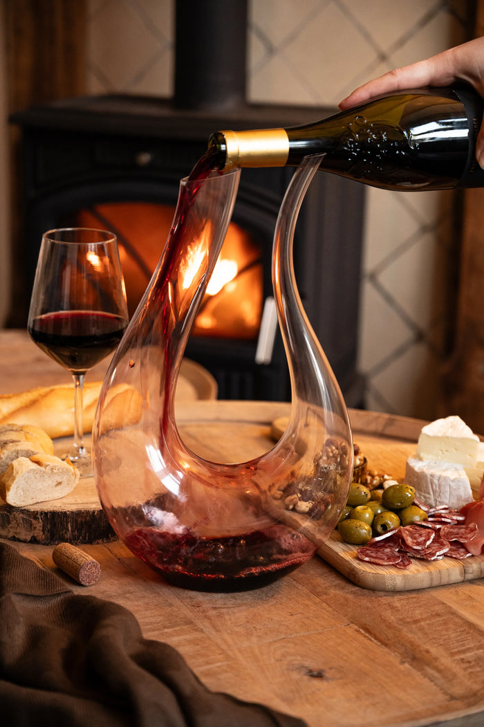 Prestige Decanter – Decanteerkaraf 1,5 L