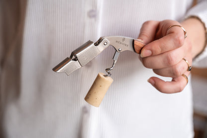 Couteau Sommelier Giftset