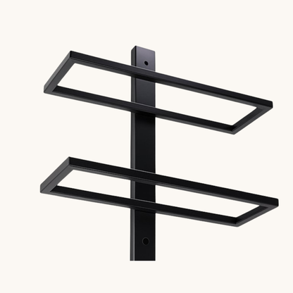 Reserve Wall Wine Rack - For 2 Bottles