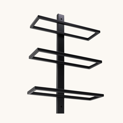 Reserve Wall Wine Rack - For 3 Bottles