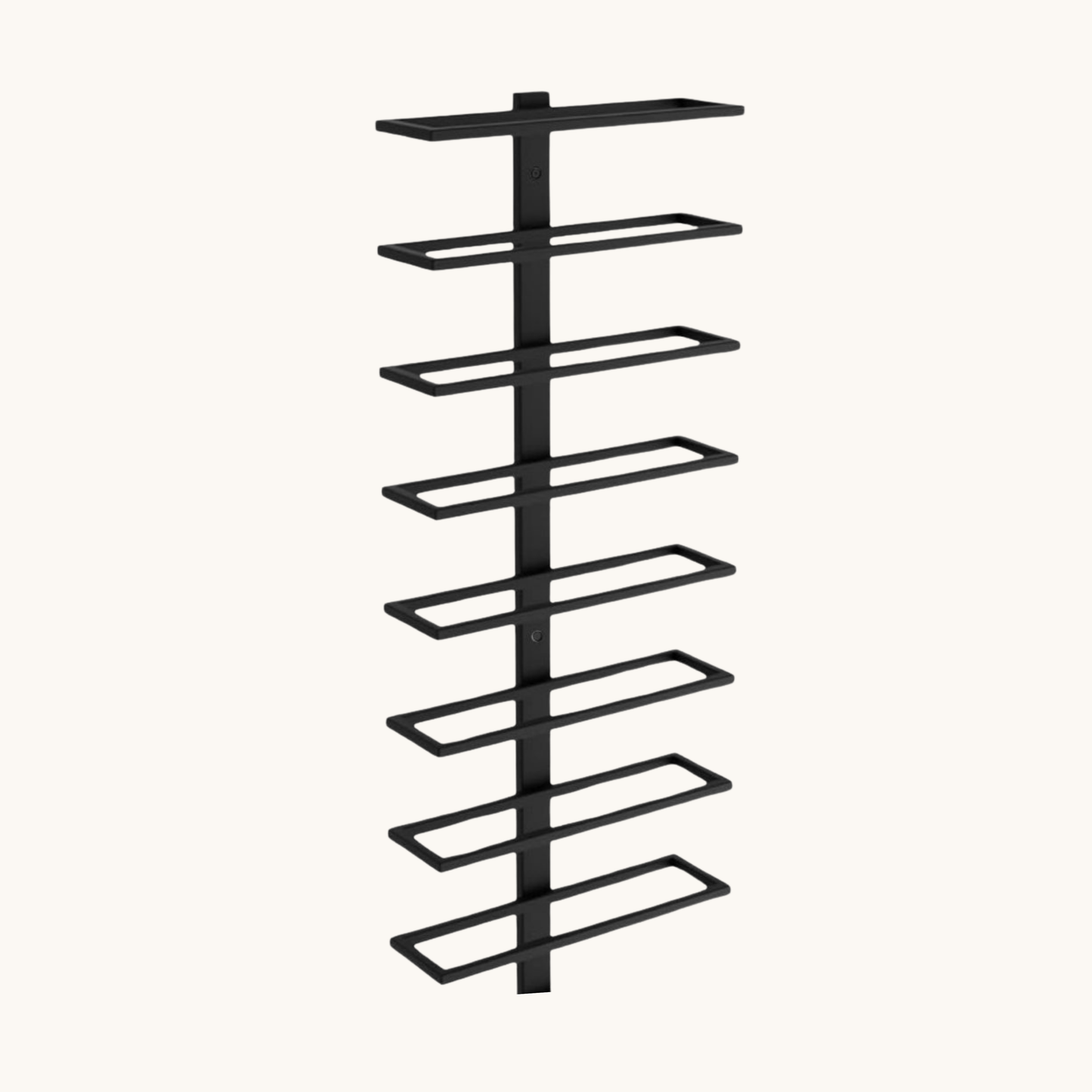 Reserve Wall Wine Rack - For 8 Bottles