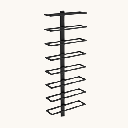 Reserve Wall Wine Rack - For 8 Bottles