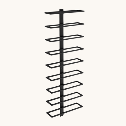 Reserve Wall Wine Rack - For 9 Bottles