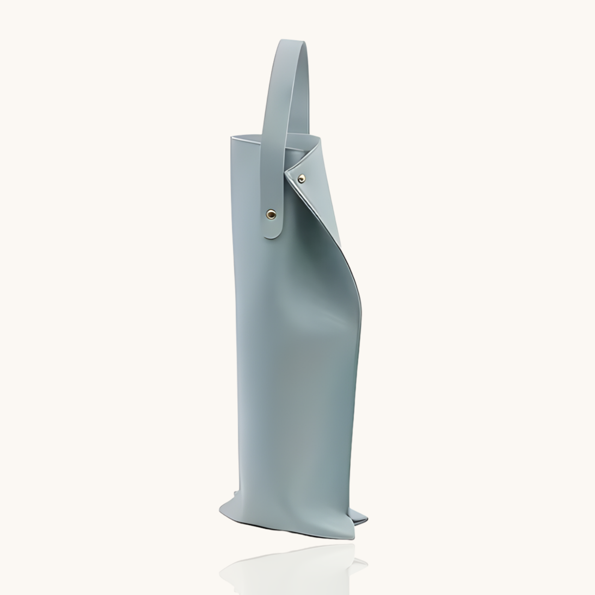 VinoPorta Wijnverpakking Duifblauw