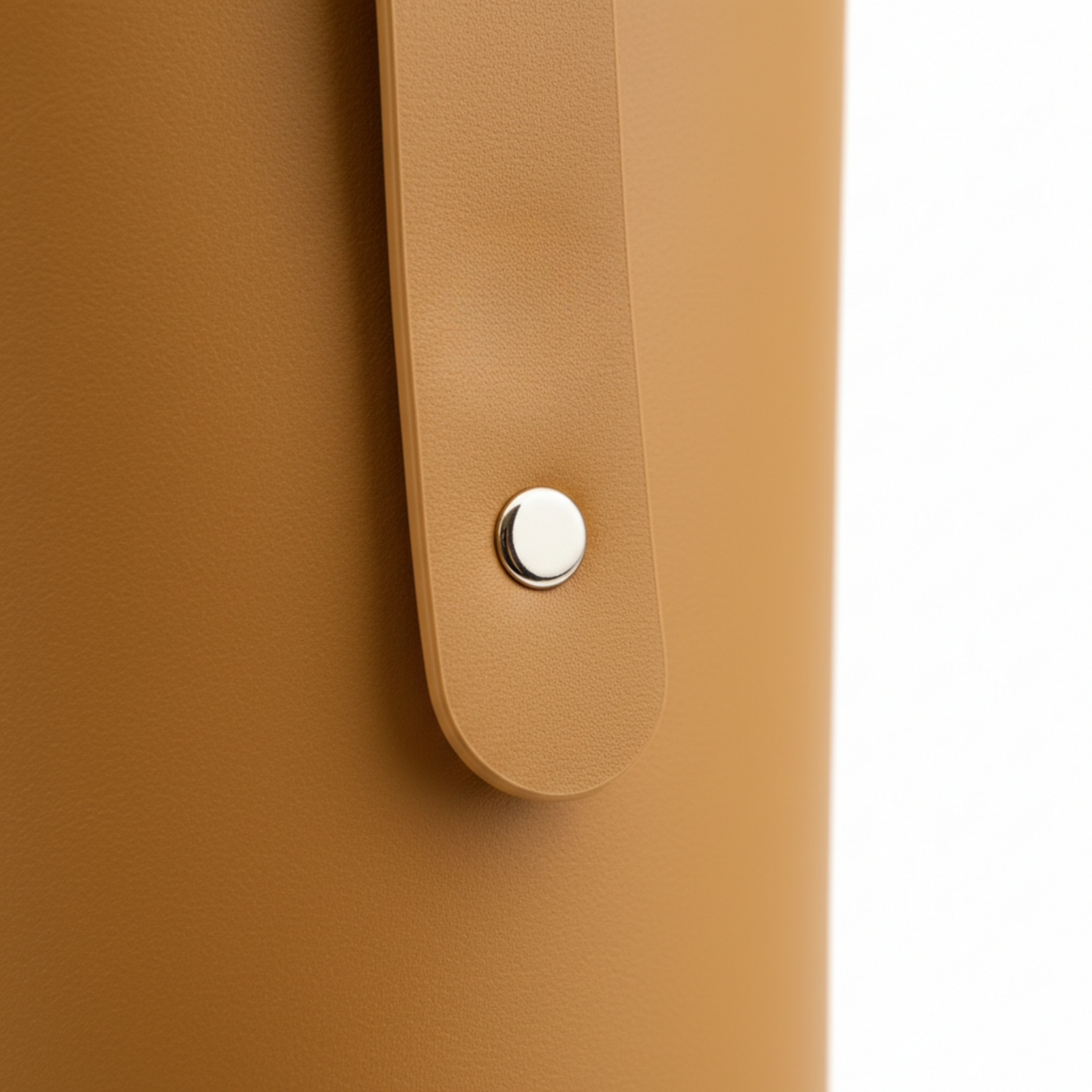 VinoPorta Wine Packaging - Ochre Yellow (2 pcs)