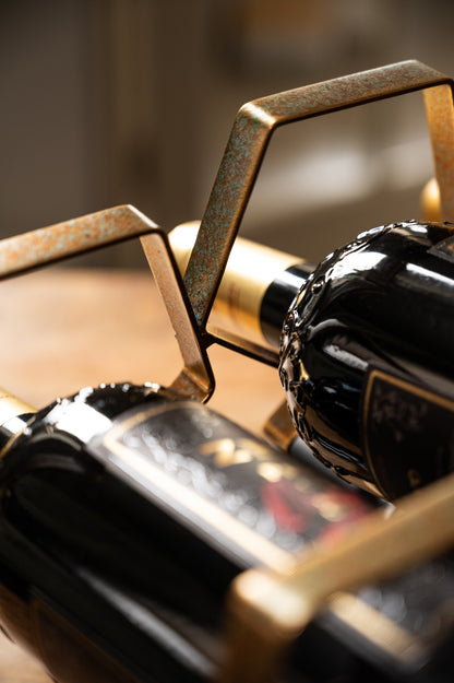 Le Trésor - Wine rack