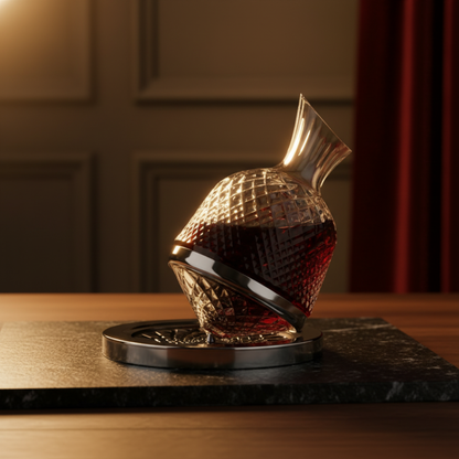 Tourner Decanter