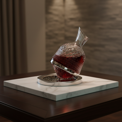 Tourner Decanter