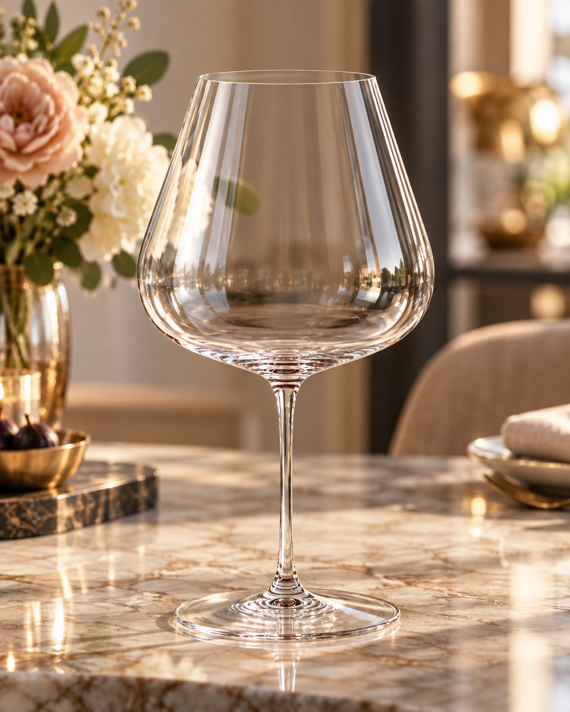 Nebbiolo wijnglazen - 6 stuks