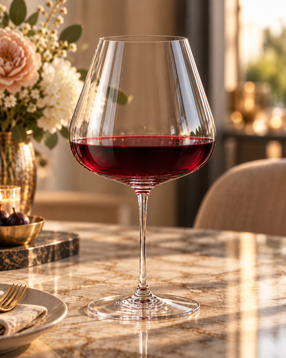 Nebbiolo wijnglazen - 6 stuks
