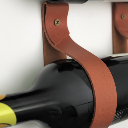 Anello Wine Rack - for 1 Bottle