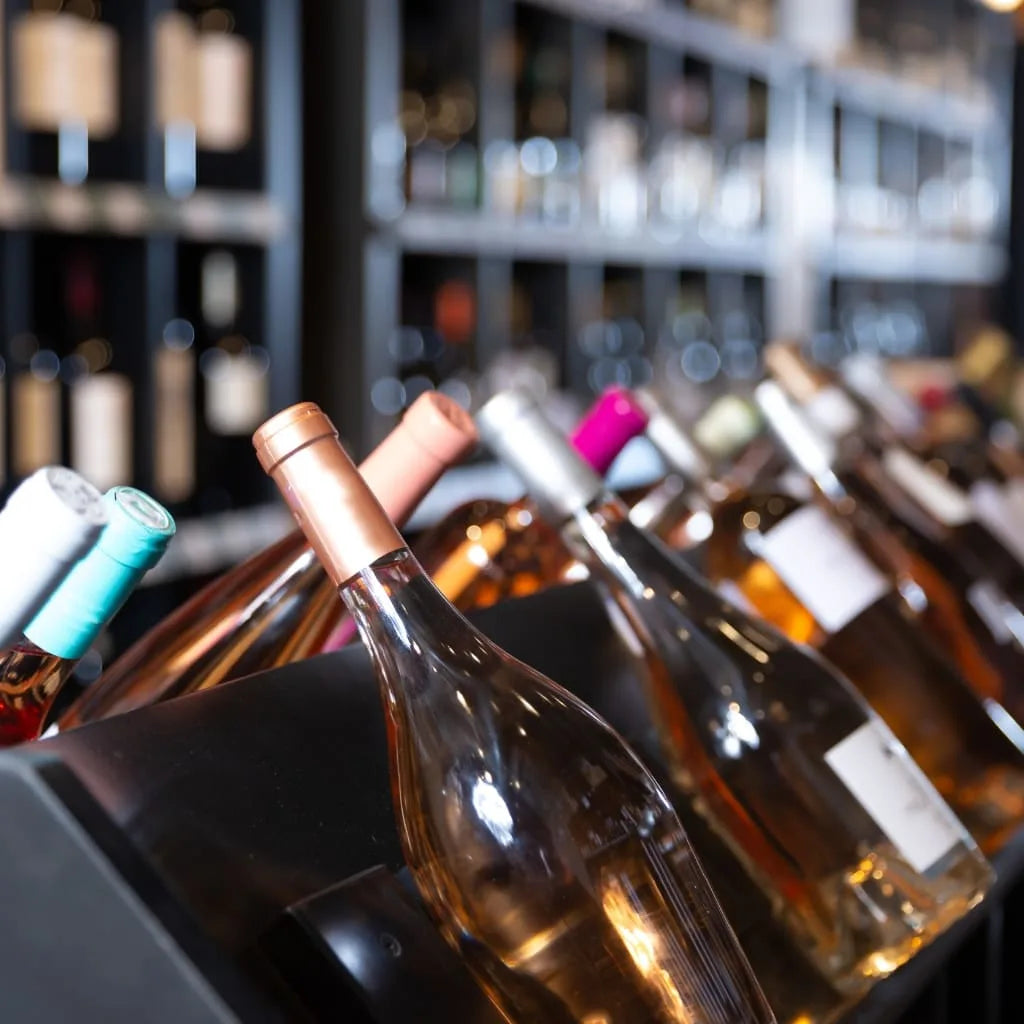 Retail en groothandel