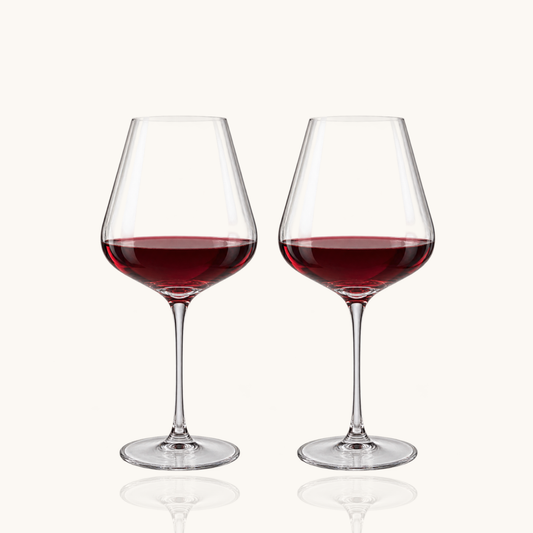 Sangiovese wijnglazen - 2 stuks
