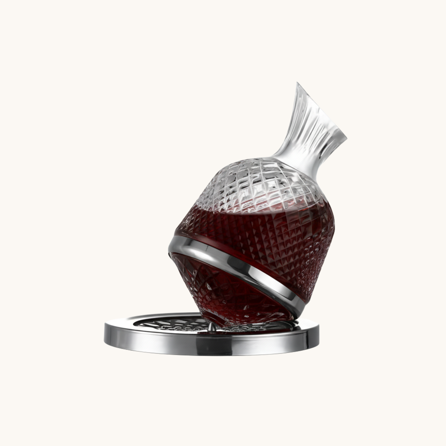 Tourner Decanter