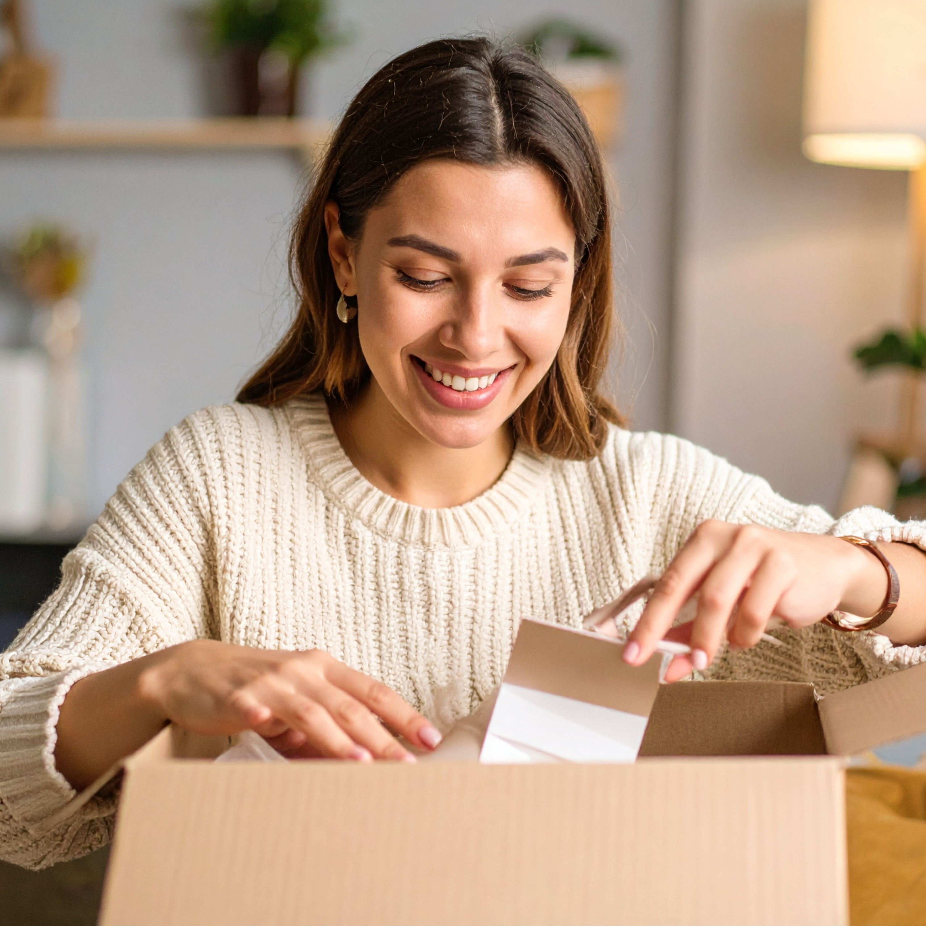 Meld je aan bij GoAffPro en deel jouw link!