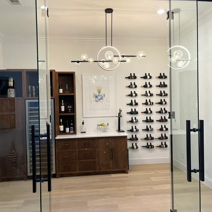 Anello Wine Rack - for 1 Bottle