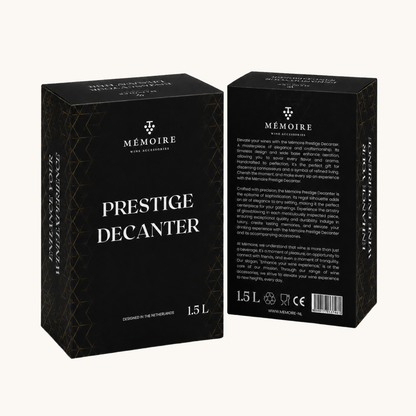 Prestige Decanter